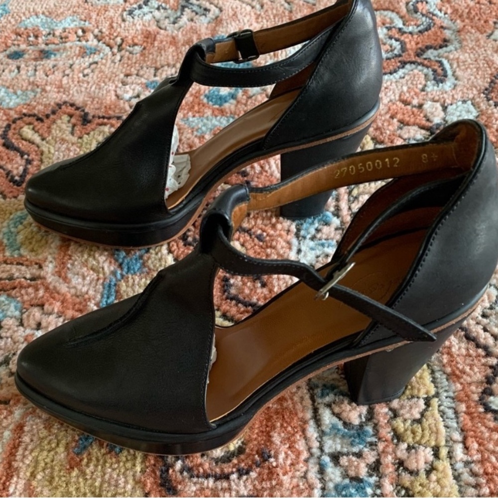 Rachel Comey heel